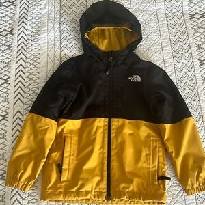 The North Face boys jacket